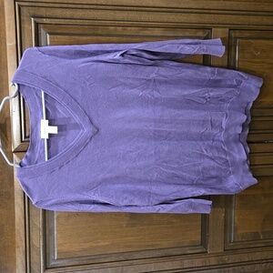 Loft Sweater shirt